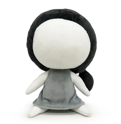 Hot Youtooz Alan Becker Plush Toy Game Cartoon Stuffed Doll Stuffed Alan Becker Stickman Plush Stick Man Kids Boy Birthday Gift