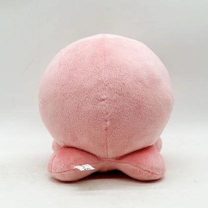 HOT NEW Takopi’s Original Sin Plush Cartoon Takopī Plushie タコピー Stuffed Doll Soft Home Decor Happy Toy Children's Birthday Gift