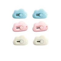 6pcs mixed