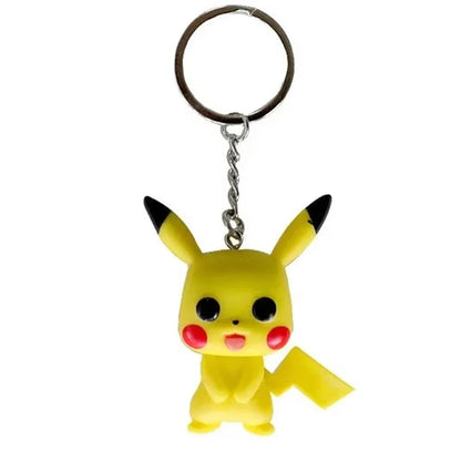 Pocket Japanese Anime Dragon Ball Z Goku Vegeta Broly Figure Model Keychain Cell Frieza