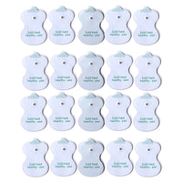 20pcs