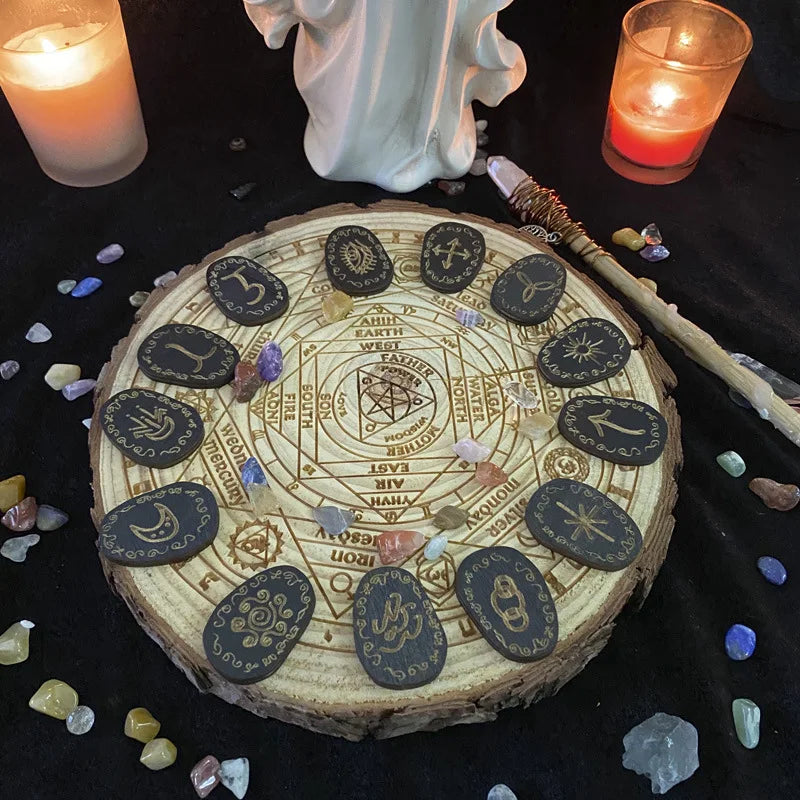 Tarot Original 1909 Deck Card 1909 Rider Waite Smith Tarot Board Game Divination