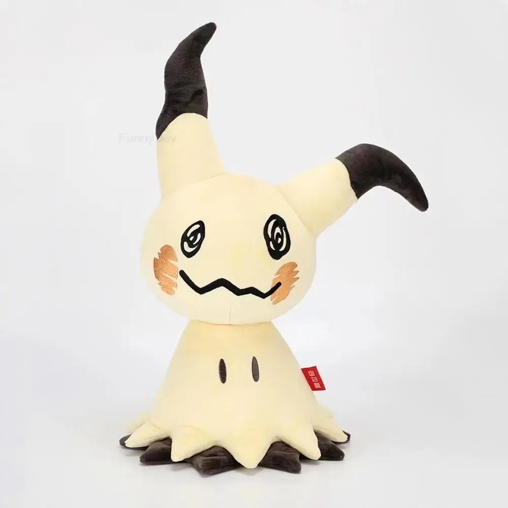 47 Styles Anime Pokemon Plush Charmander Squirtle Pikachu Plush Bulbasaur Stuffed Animal Toy Peluche Pokemon Doll Gift for Kid