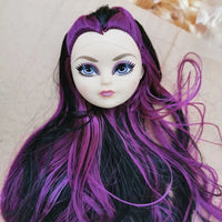 NO.23 purple
