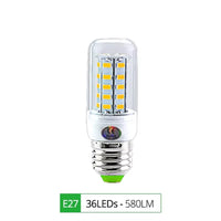 E27-36LEDs
