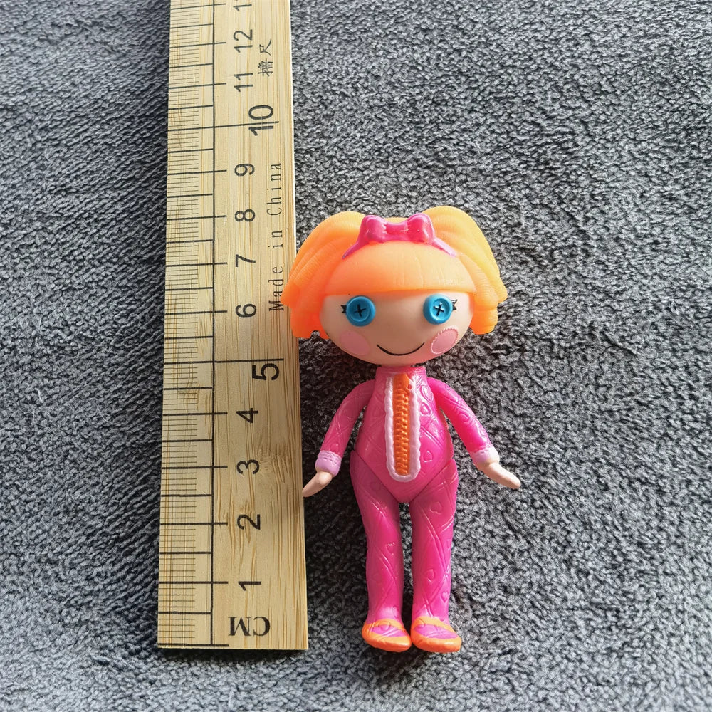 lalaloopsy Avariety of original MGALalaloopsy doll angel doll toys play house gifts best gifts for children