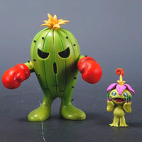 Togemon