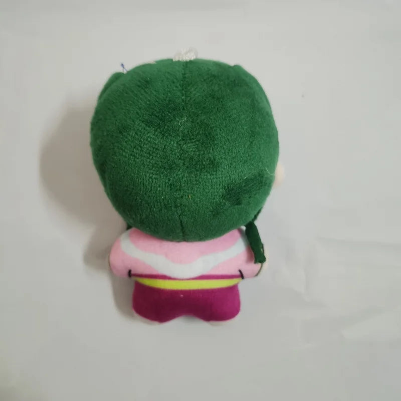 Genuine Anime The Apothecary Diaries Kusuriya no Hitorigoto Maomao Jinshi Renshi Plush Doll Stuffed Toy Plush Pendant Kids Gifts