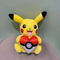 Pikachu 1