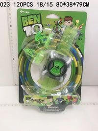 Ben10-ji10