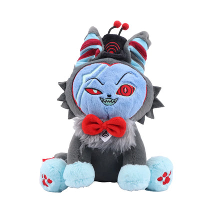 Movie Role Plush Toy Movie Surrounding Plush Characters Plushie Stuffed Cute Toy Christmas Halloween Birthday Gifts Home Decor