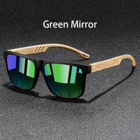 GreenMirror