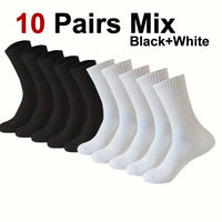10 Pairs Mix