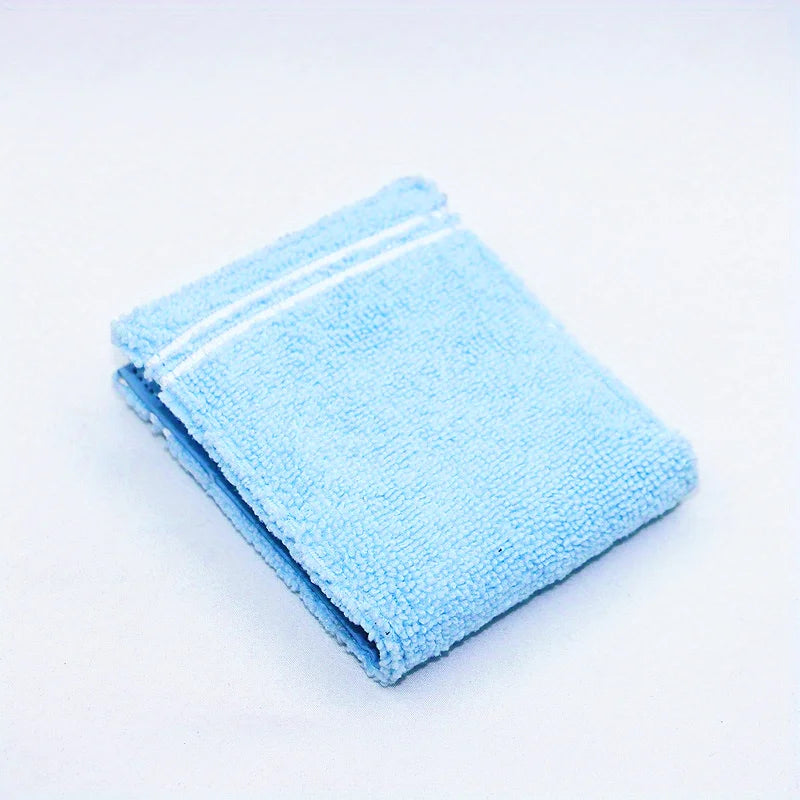 Towel Fabric Embroidered Anime Fashion Wallet，Women's Cute Wallet，Short 80% off Wallet