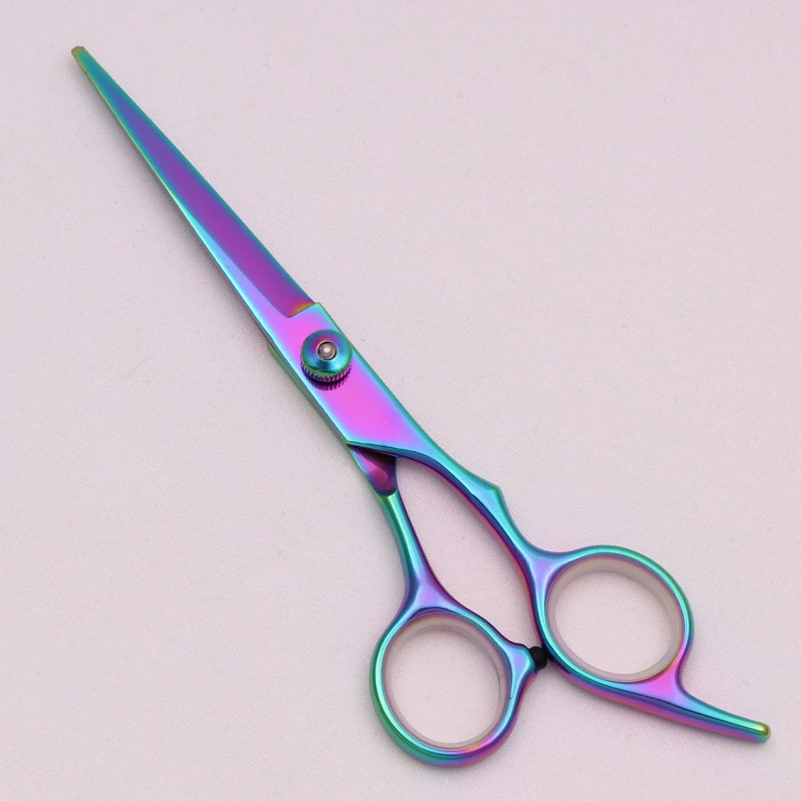 6'' Hair Scissors Professional Cutting Shears Thinning Hairdressing Razors Com Set Salon Barber & Home Japan Steel Dropshipping