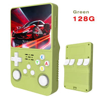 R36S Green 128G