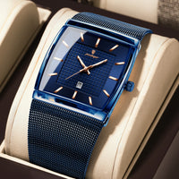 885 Blue Blue