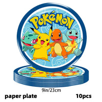 9 inch Plate-10pcs