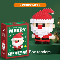 santa