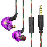 QKZ DMX 2