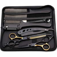 Black Gold Set