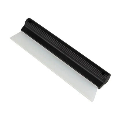 Non-Scratch Soft Silicone Handy Squeegee Car Water Wiper Window Cleaning Scraper Film Scraper car Accessories