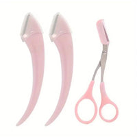 3Pcs Pink