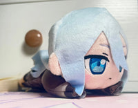 Yoisaki Kanade Papa