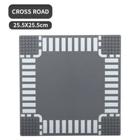 Cross road