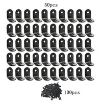 50pcs