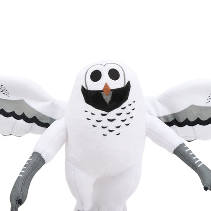 26cm 99 Nights In The Forest Owl Plush Toys Movie Stuffed Animals Eagle Toys Fans Birthday Gifts Toys for Kids Halloween Gifts