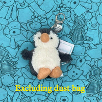 penguin