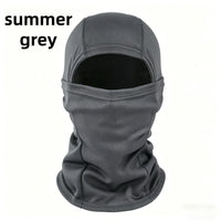 summer grey