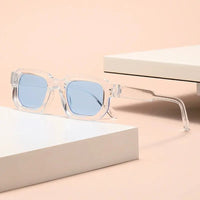 transparent