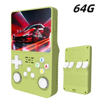 Green 64G