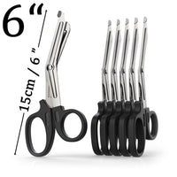5pcs 6inch
