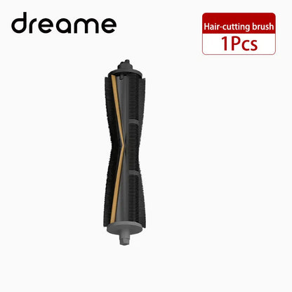 Dreame L40 Ultra / X40 Ultra Robot Vacuum Accessories Dust Bags Mop Main Side Brushes Cloths HEPA Filters Spare Parts