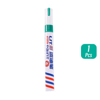 1 green