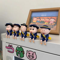 complete set 5 pcs