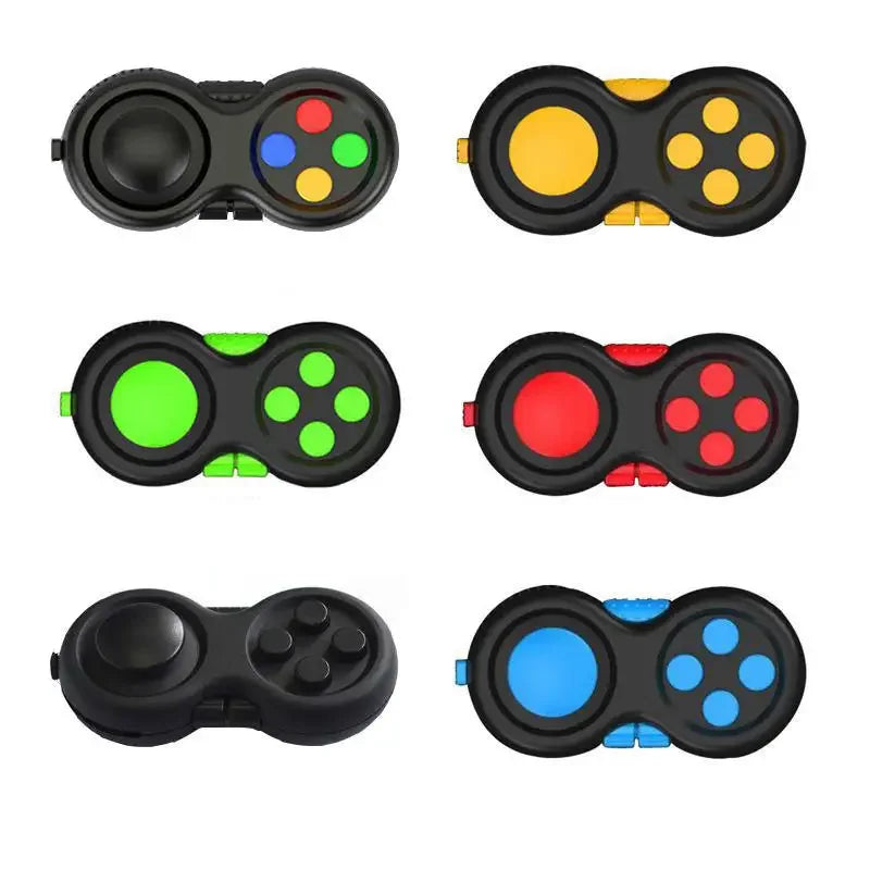 Fidget Decompression toy Infinity Stress cubes Antistress Toys Anti-stress Kids Anti Stress Games For Adults antistress anxiety