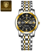 769 Gold Black S
