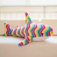 rainbow shark xy