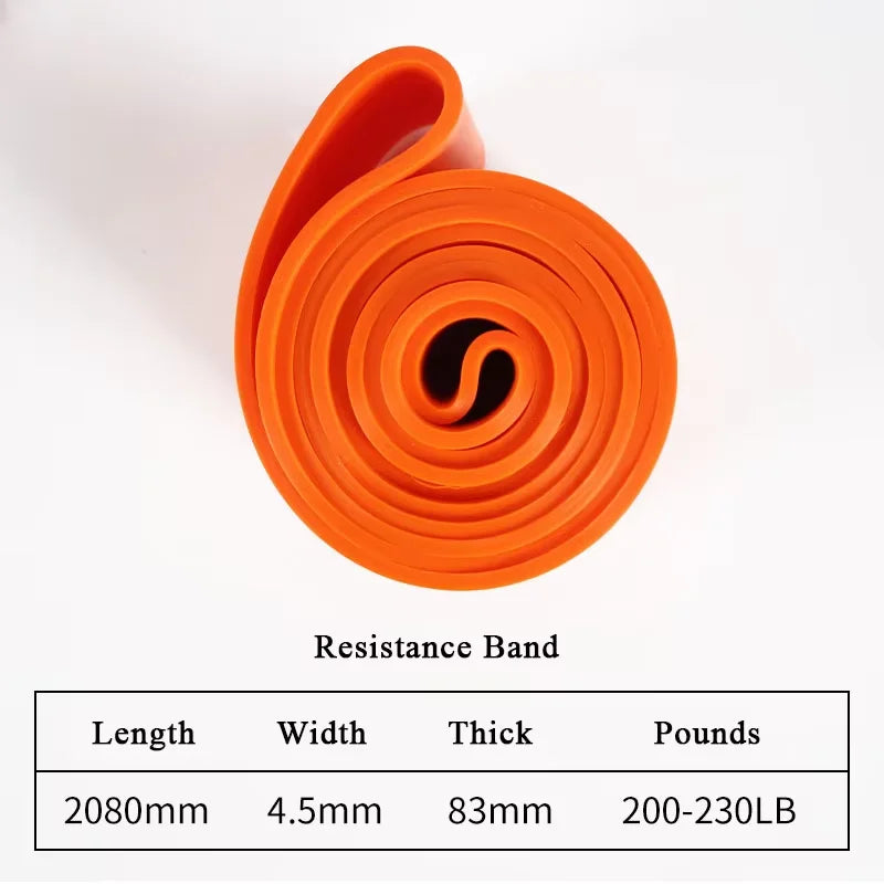 1pc Sports Yoga Resistance Bands, Fitness Pull Belt, Suitable for Yoga, Strength Training, Body Stretching Yoga  Exercise Bands
