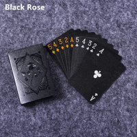 Black Rose