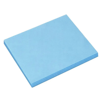 100Pcs Nail Vacuum Clean Collector Filter Paper Set Dustproof Replace Filters Disposable Manicure Machine Dust Accessory