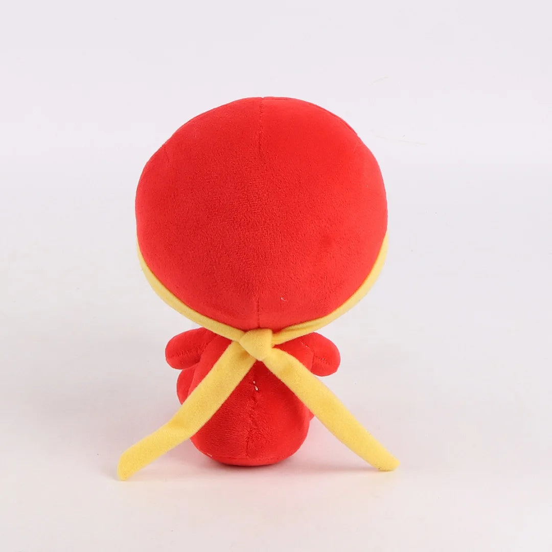 Hot Youtooz Alan Becker Plush Toy Game Cartoon Stuffed Doll Stuffed Alan Becker Stickman Plush Stick Man Kids Boy Birthday Gift