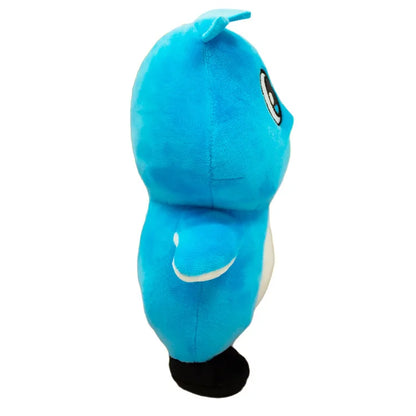 In Stock New Milo Plushie Milo Plush Toy Games Around Plush Toys Dolls Dolls Dolls Desktop Decoration Birthday Gift