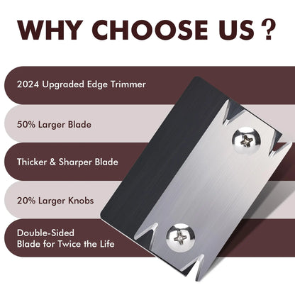 Trimmer Wood Chamfering Fillet Scraper Board Deburring Tool Trimming knife Woodworking Edge Corner Planer Specialty Edge Banding