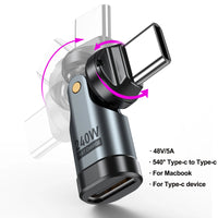 USB C Adapter