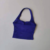 Blue Purple